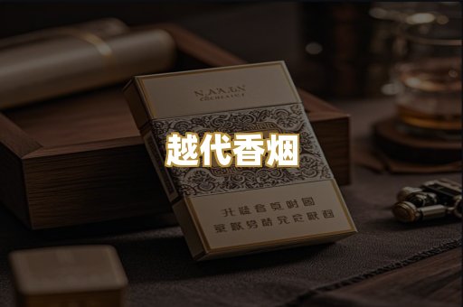 免税外烟